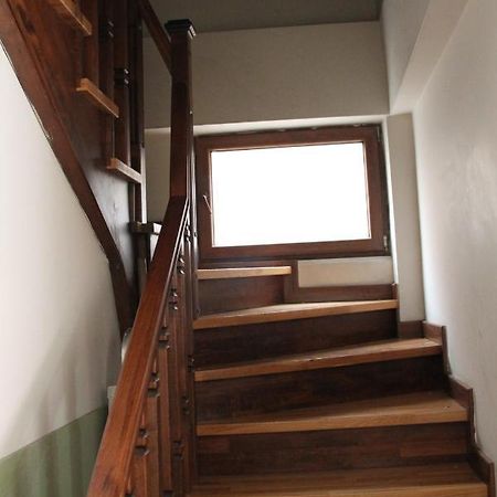 Kemer Otel Bartın Zewnętrze zdjęcie