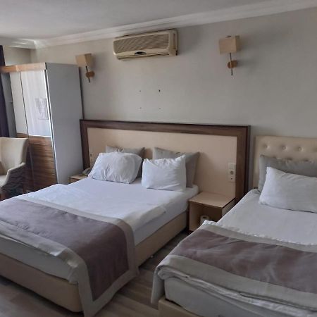 Kemer Otel Bartın Zewnętrze zdjęcie