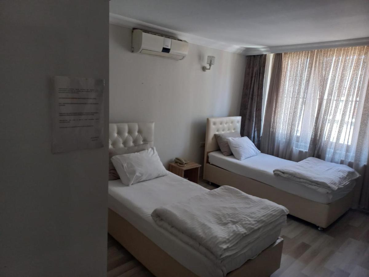 Kemer Otel Bartın Zewnętrze zdjęcie