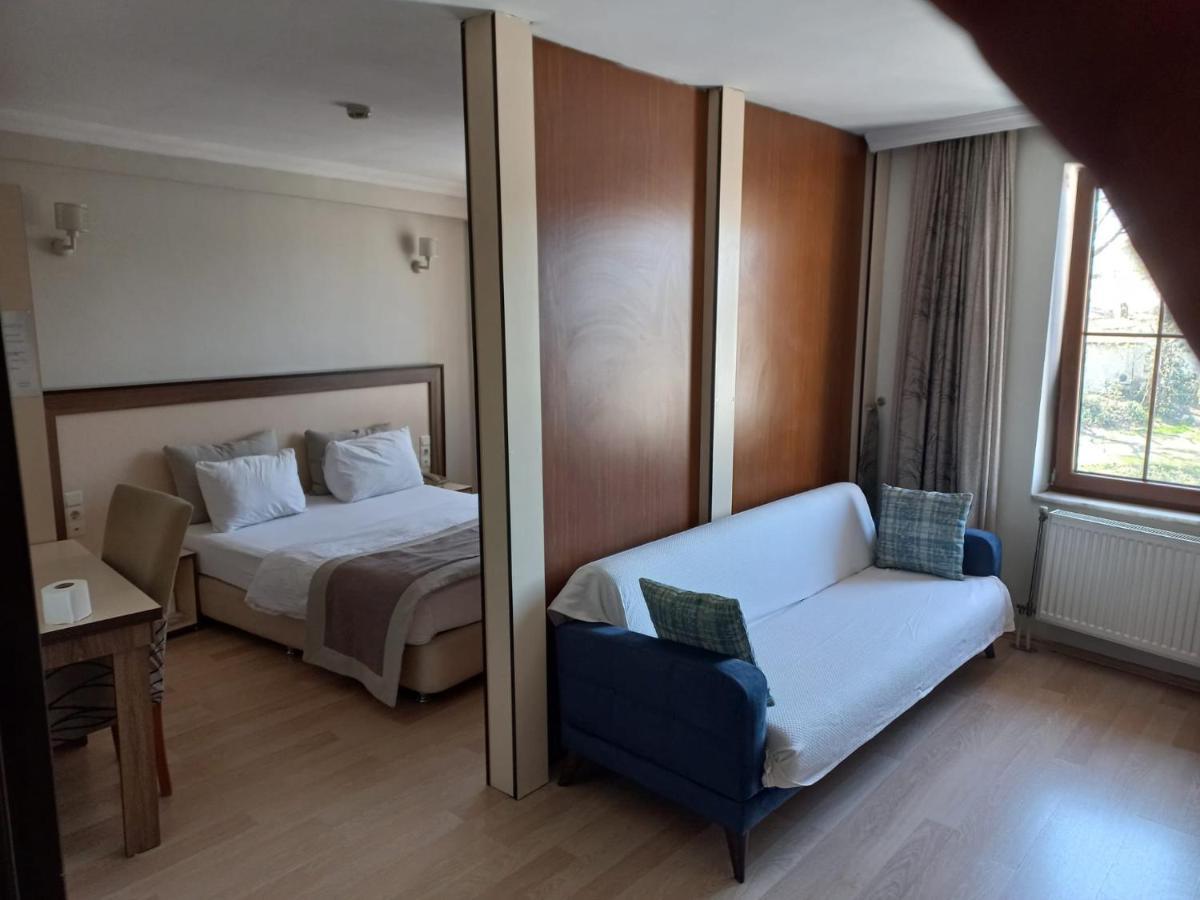 Kemer Otel Bartın Zewnętrze zdjęcie