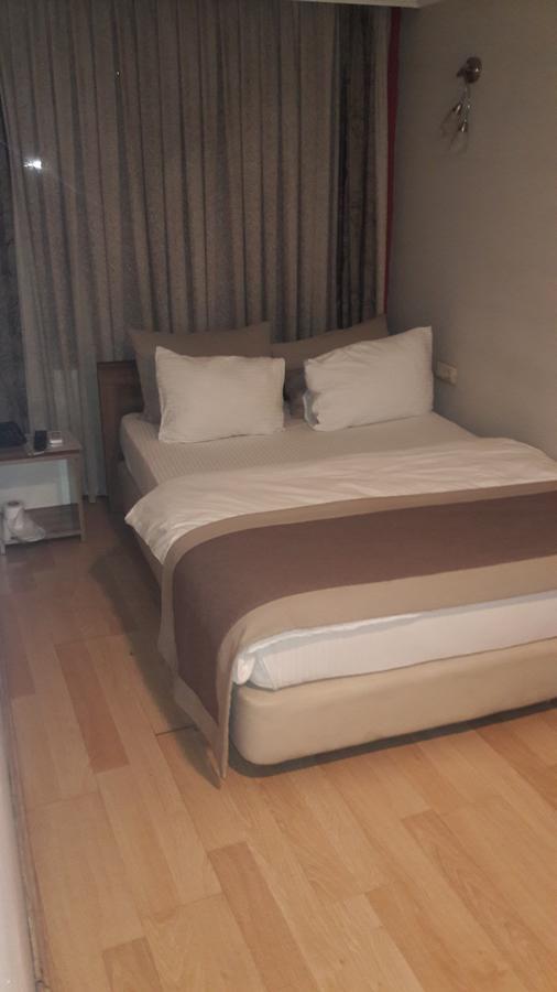 Kemer Otel Bartın Zewnętrze zdjęcie