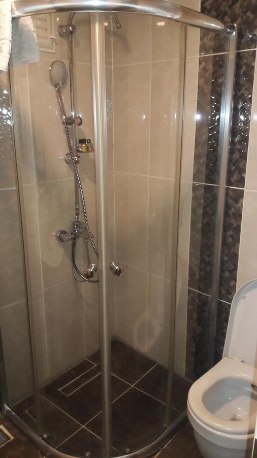 Kemer Otel Bartın Zewnętrze zdjęcie