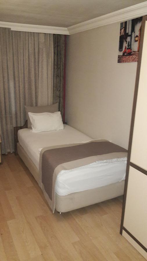Kemer Otel Bartın Zewnętrze zdjęcie