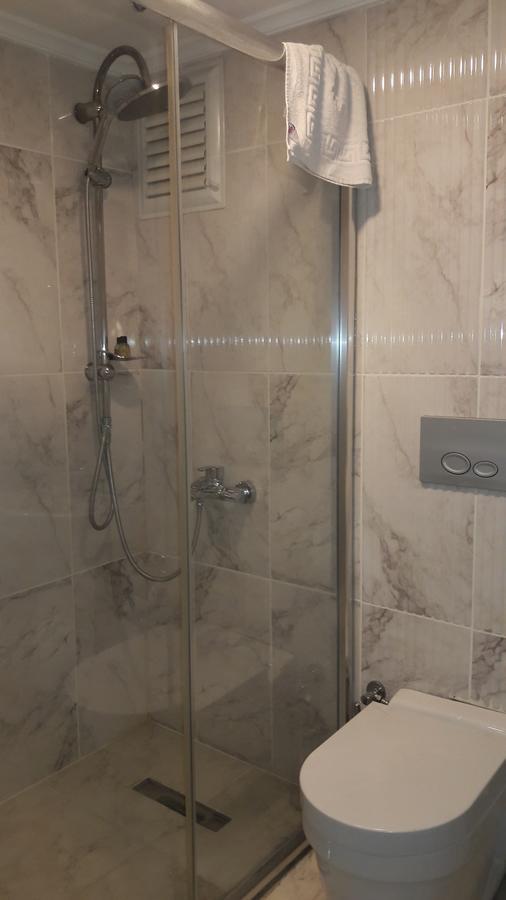 Kemer Otel Bartın Zewnętrze zdjęcie