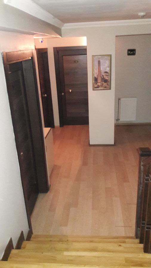 Kemer Otel Bartın Zewnętrze zdjęcie