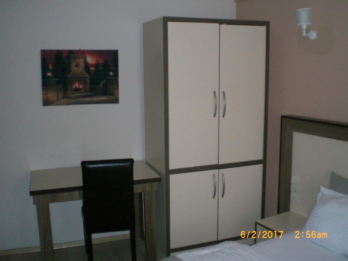 Kemer Otel Bartın Zewnętrze zdjęcie