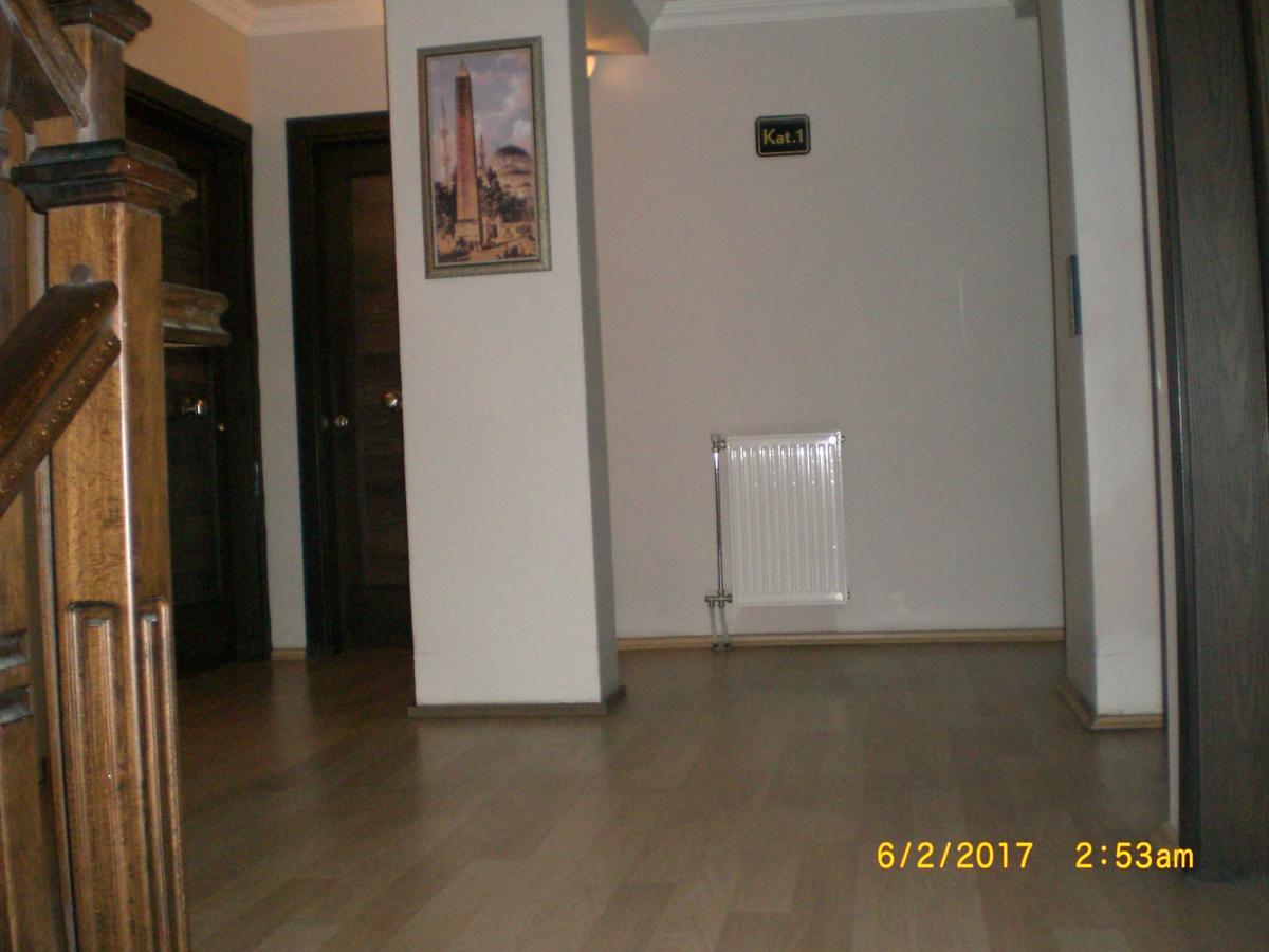 Kemer Otel Bartın Zewnętrze zdjęcie