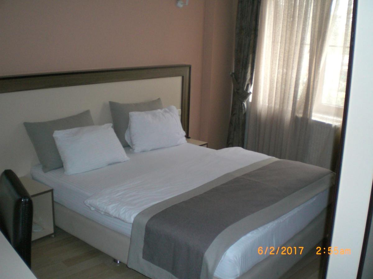 Kemer Otel Bartın Zewnętrze zdjęcie